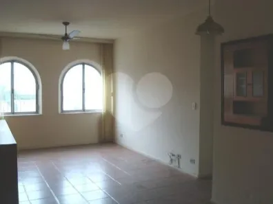 Apartamento com 3 Quartos à venda, 96m² no Perdizes, São Paulo