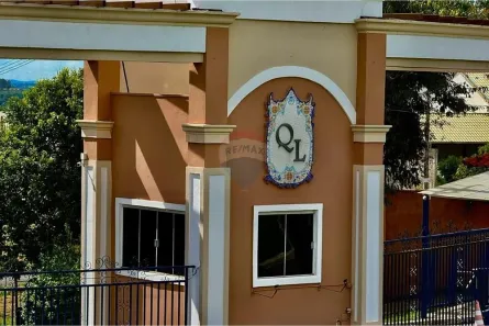 Lote/Terreno à venda, 575m² no Centro, Araxá