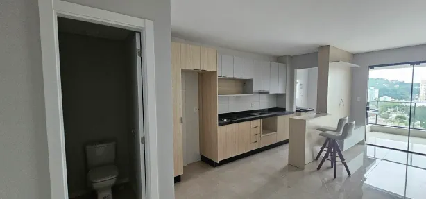 Apartamento com 2 Quartos à venda, 83m² no Fazenda, Itajaí