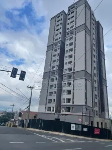 Apartamento com 2 Quartos à venda, 55m² no Jardim Santa Rosália, Sorocaba
