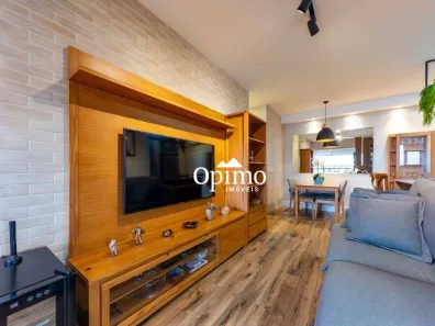 Apartamento com 2 Quartos à venda, 68m² no Vila Mascote, São Paulo