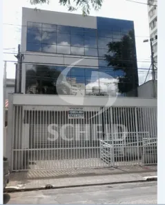Prédio Comercial à venda, 990m² no Vila Sofia, São Paulo