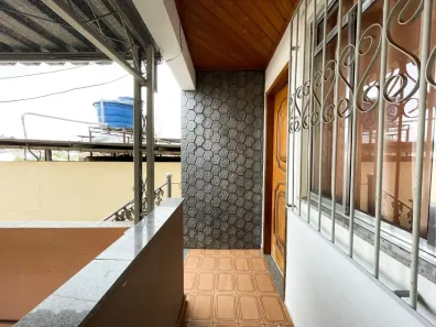 Casa com 4 Quartos à venda, 115m² no Eldorado, Juiz de Fora
