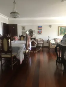 Apartamento com 5 Quartos à venda, 184m² no Treze de Julho, Aracaju