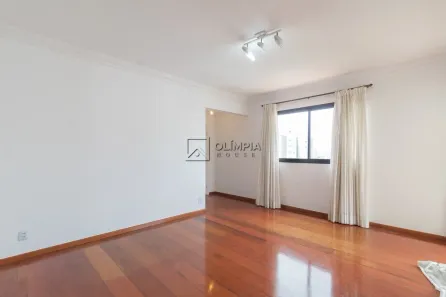 Apartamento com 3 Quartos à venda, 103m² no Vila Mariana, São Paulo