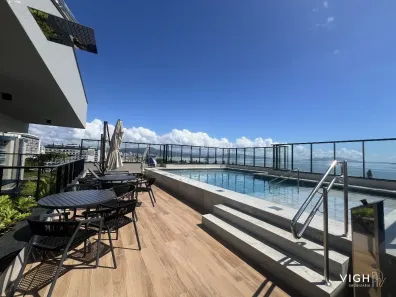 Apartamento com 2 Quartos à venda, 78m² no Jardim Atlântico, Florianópolis