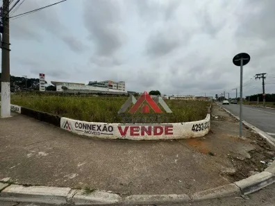 Lote/Terreno à venda, 8000m² no Vila Figueira, Suzano