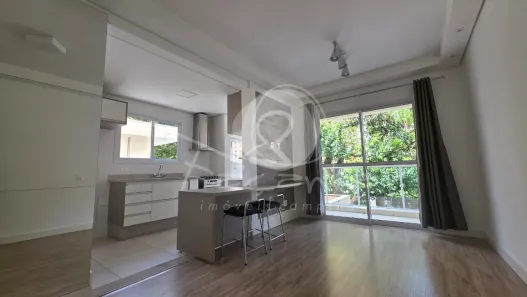 Apartamento com 1 Quarto à venda, 51m² no Cambuí, Campinas