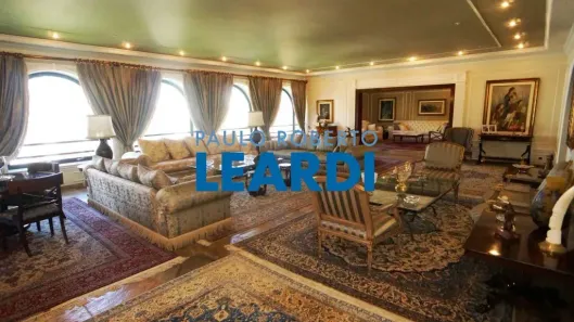 Apartamento com 4 Quartos à venda, 1000m² no Jardim Paulistano, São Paulo