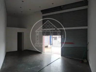 Ponto Comercial para alugar, 44m² no Vila Emir, São Paulo