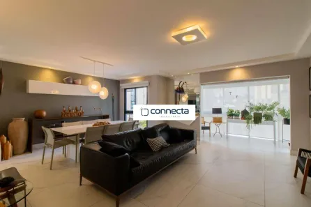 Apartamento com 3 Quartos à venda, 182m² no Vila Moreira, Guarulhos