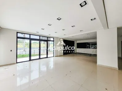 Ponto Comercial à venda, 110m² no Parque Residencial Nardini, Americana