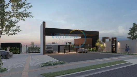 Lote/Terreno à venda, 129m² no Jardim Portal de Itamaracá, Londrina
