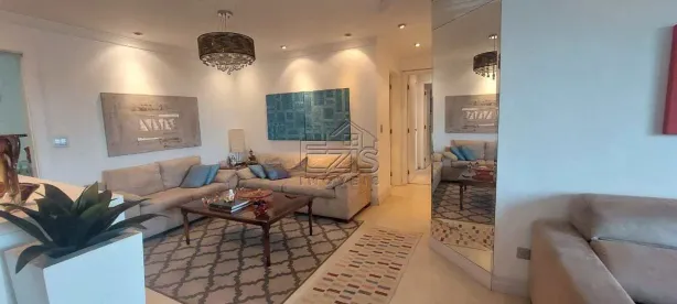 Apartamento com 3 Quartos à venda, 114m² no Vila Monumento, São Paulo