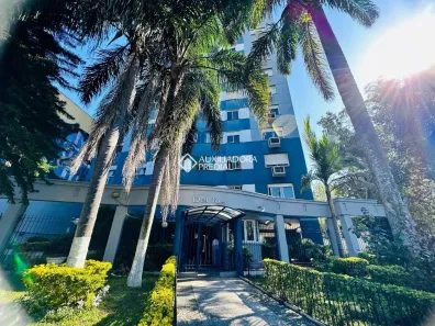 Apartamento com 3 Quartos à venda, 83m² no Centro, Canoas