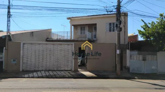 Sobrado com 4 Quartos à venda, 450m² no Vila São Judas Tadeu, São José do Rio Preto