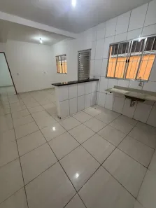 Casa com 2 Quartos para alugar, 100m² no João Aranha, Paulínia