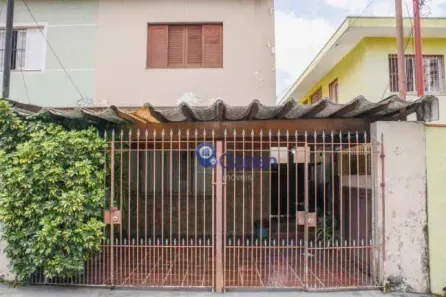 Sobrado com 3 Quartos à venda, 168m² no Campo Belo, São Paulo