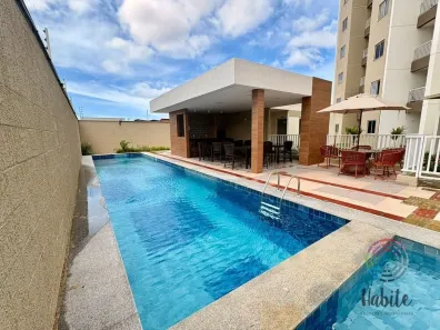 Apartamento com 2 Quartos para alugar, 49m² no Mondubim, Fortaleza
