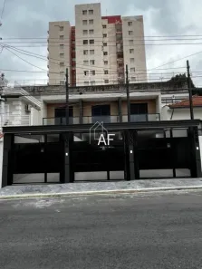 Sobrado com 3 Quartos à venda, 150m² no Vila Romero, São Paulo