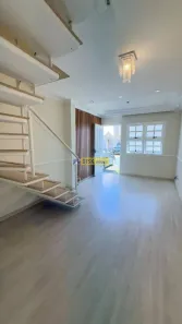 Sobrado com 2 Quartos para alugar, 78m² no Nova Petrópolis, São Bernardo do Campo