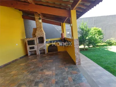 Casa com 3 Quartos à venda, 205m² no Vila Santista, Atibaia