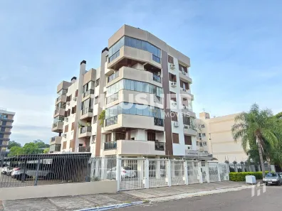 Apartamento com 3 Quartos à venda, 157m² no Pátria Nova, Novo Hamburgo