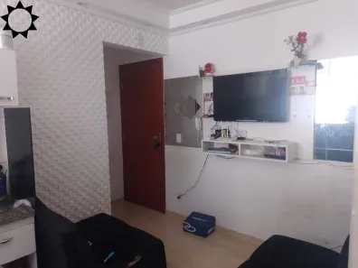 Apartamento com 2 Quartos à venda, 45m² no Santa Maria, Osasco