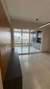 Apartamento com 3 Quartos à venda, 102m² no Vila Aprazível, Jacareí