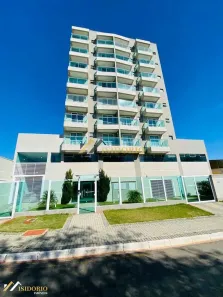 Apartamento com 2 Quartos à venda, 60m² no Emiliano Perneta, Pinhais