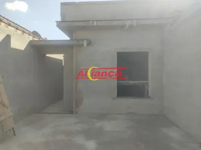 Casa com 2 Quartos à venda, 85m² no Cidade Parque Brasília, Guarulhos