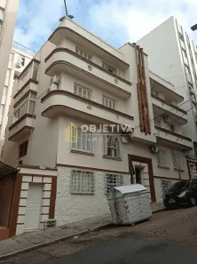 Apartamento com 3 Quartos à venda, 80m² no Centro Histórico, Porto Alegre