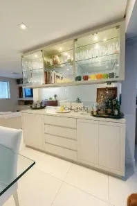 Apartamento com 3 Quartos à venda, 100m² no Mooca, São Paulo