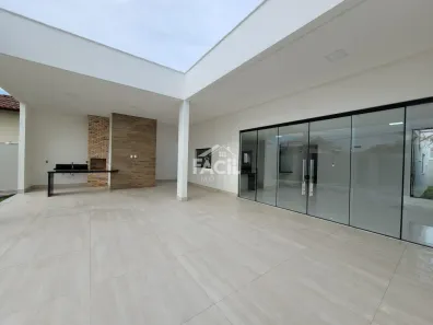 Casa com 3 Quartos à venda, 189m² no Interlagos, Vila Velha