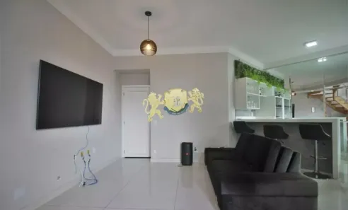 Apartamento com 1 Quarto à venda, 60m² no Jardim Ampliação, São Paulo