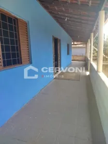 Fazenda/Sítio com 4 Quartos para alugar, 220m² no Santa Cecília II, São José dos Campos