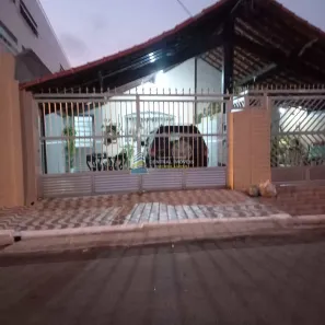Casa com 2 Quartos à venda, 103m² no Tupi, Praia Grande