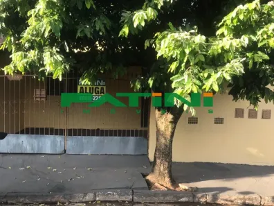 Casa com 1 Quarto para alugar, 60m² no Conjunto Habitacional Cristo Rei, São José do Rio Preto