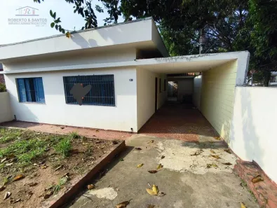 Casa com 2 Quartos à venda, 200m² no Jardim Monjolo, São Paulo