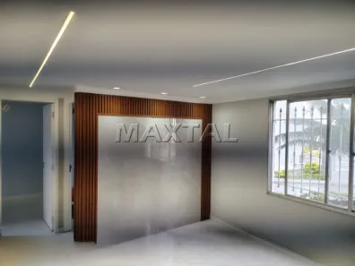 Apartamento com 2 Quartos à venda, 40m² no Vila Francos, São Paulo