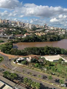 Apartamento com 3 Quartos à venda, 220m² no Jardim do Lago, Londrina