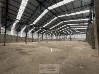 Sala Comercial para alugar, 10m² no Jardim Maria Bonati Bordignon, Mogi Mirim