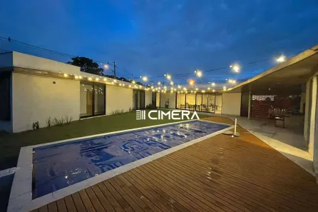 Casa de Condomínio com 4 Quartos à venda, 369m² no Jardim Dacha Sorocaba, Sorocaba