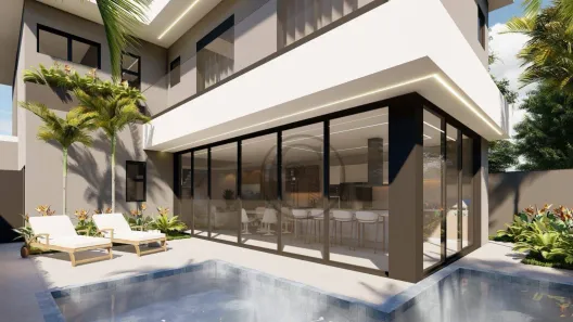 Casa de Condomínio com 3 Quartos à venda, 253m² no Itapeva, Votorantim