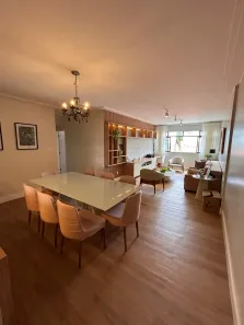 Apartamento com 3 Quartos à venda, 125m² no Turu, São Luís