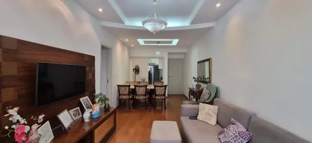 Apartamento com 3 Quartos à venda, 85m² no Estoril, Belo Horizonte