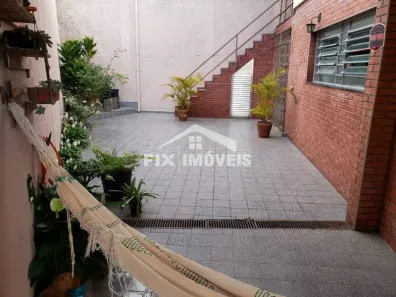 Sobrado com 3 Quartos à venda, 130m² no Conjunto Habitacional Vila Nova Cachoeirinha, São Paulo