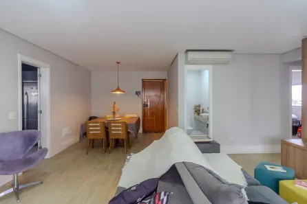 Apartamento com 2 Quartos à venda, 110m² no Centro, Osasco