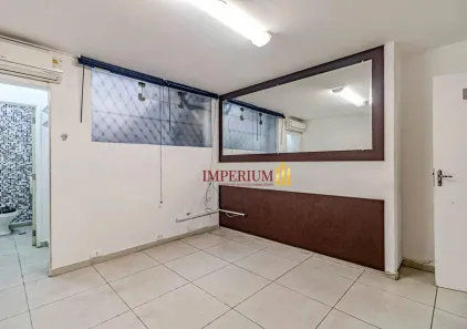 Sala Comercial para alugar, 20m² no Tucuruvi, São Paulo