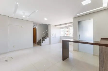 Apartamento com 3 Quartos à venda, 136m² no Norte, Brasília